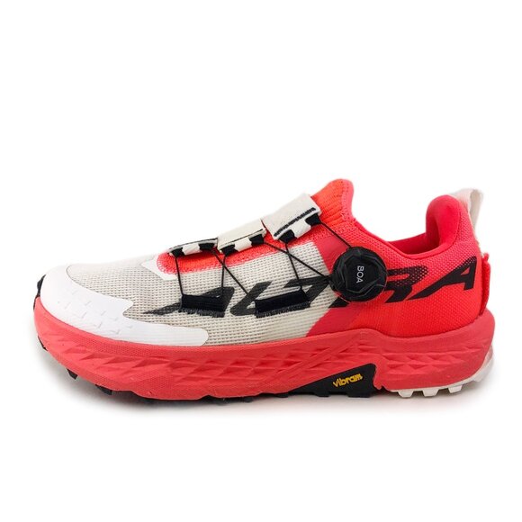 Altra Timp 5 BOA Trail Running Shoes  9 - Picture 1 of 13